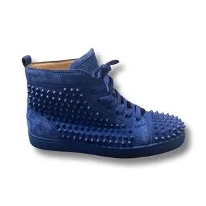 Christian Louboutin Men Shoes - Only wore once Christian Louboutin | Shoes | Only Worn Once Willing To  main image 3